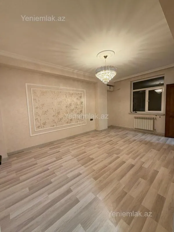 Satılır 2 otaqlı yeni tikili 44 m²