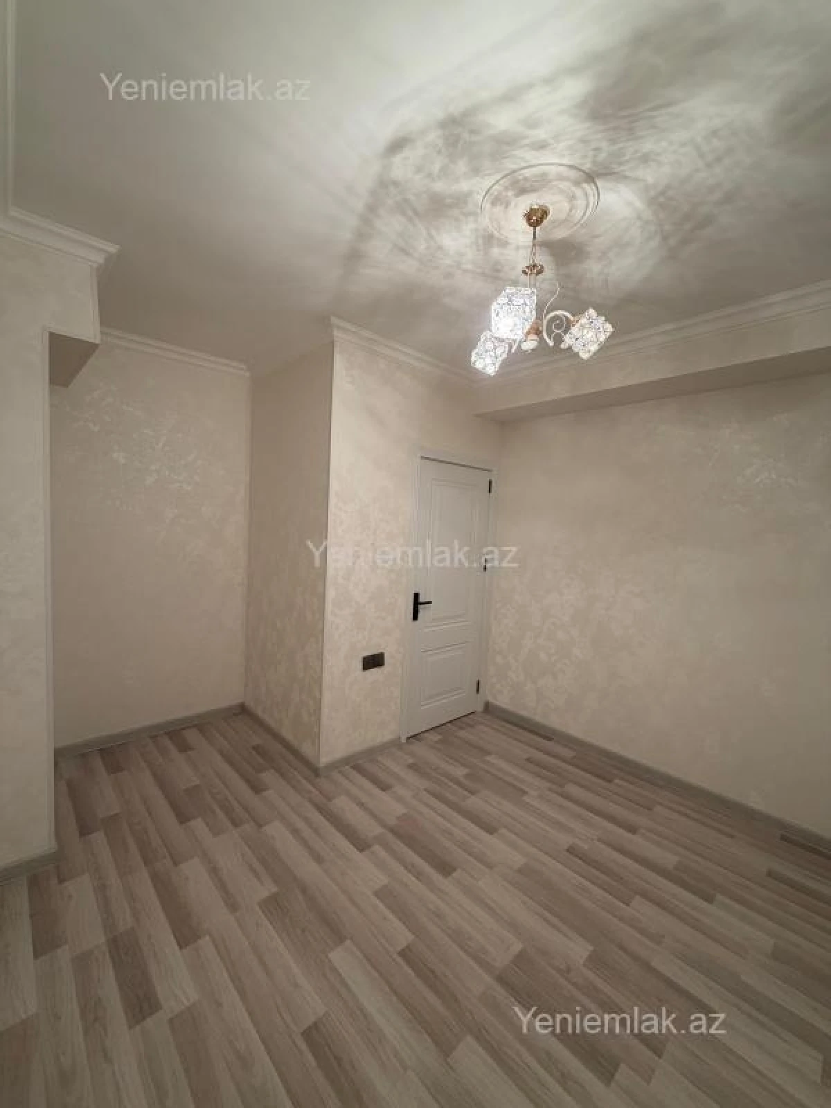 Satılır 2 otaqlı yeni tikili 44 m²