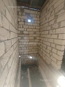 Satılır 3 otaqlı həyət evi 70 m²