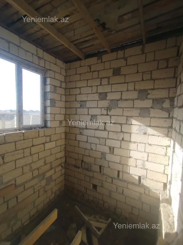 Satılır 3 otaqlı həyət evi 70 m²