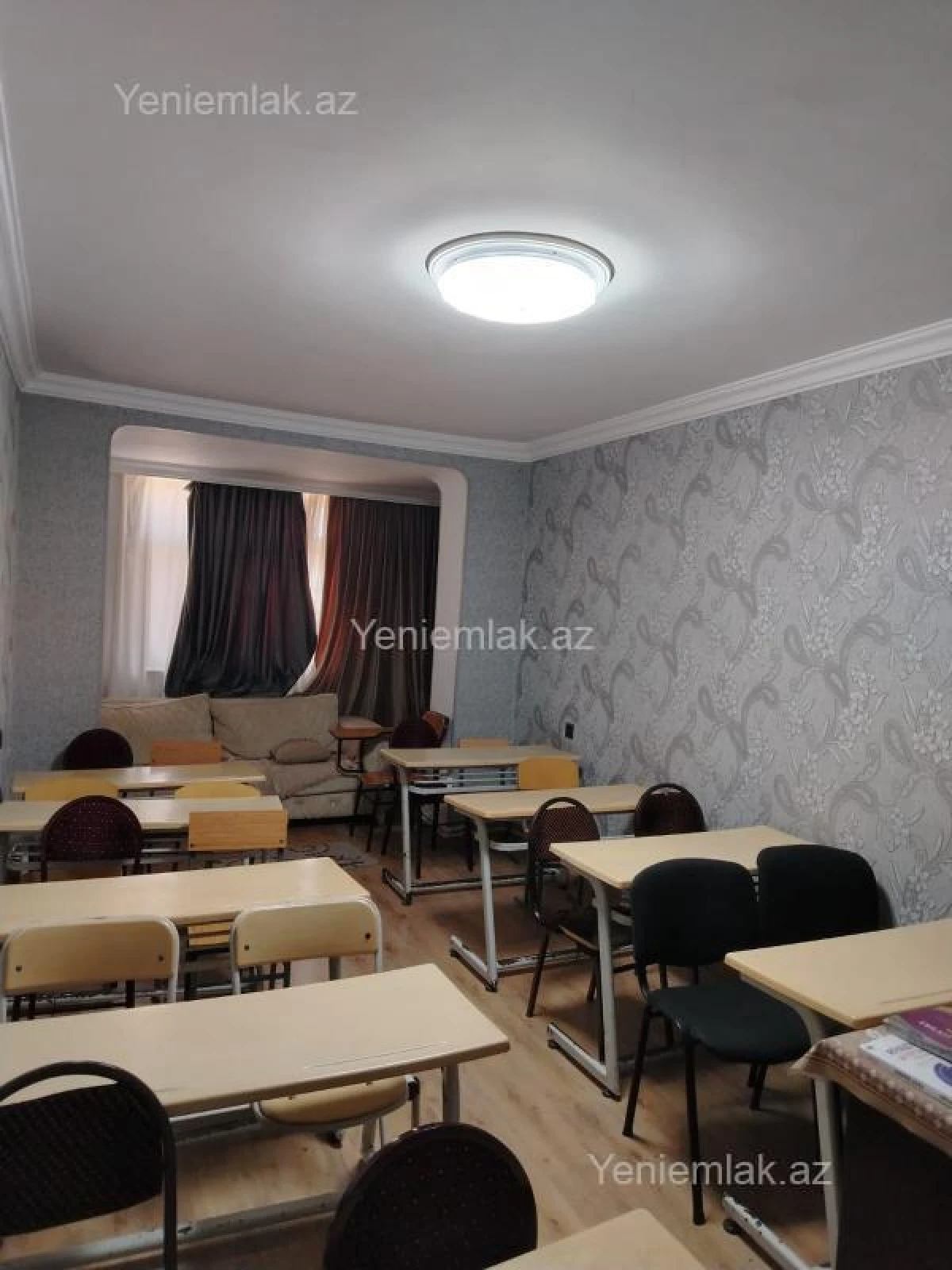 Satılır 4 otaqlı köhnə tikili 95 m²