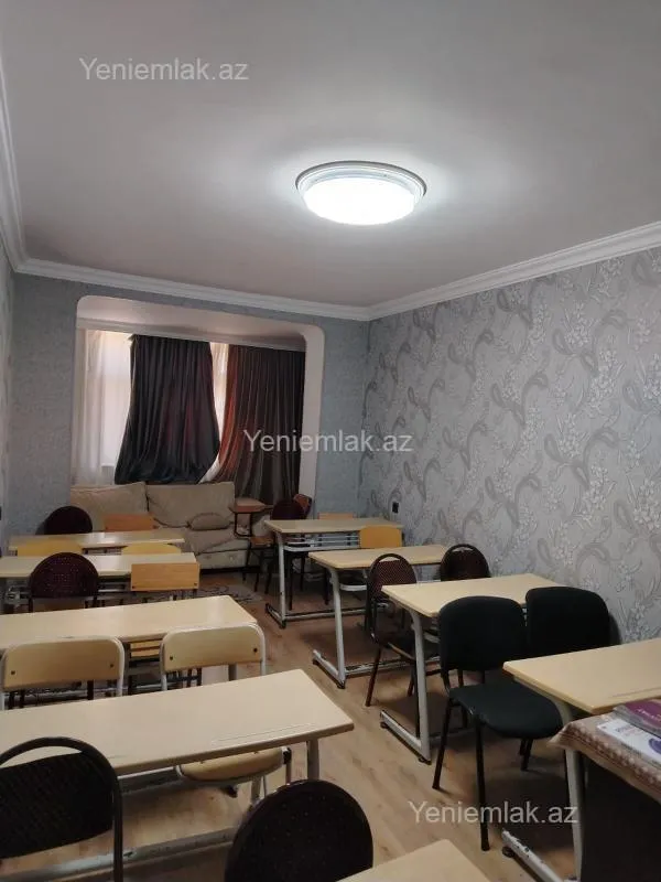 Satılır 4 otaqlı köhnə tikili 95 m²