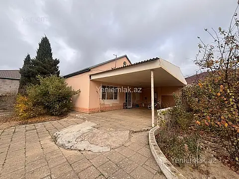 Satılır 5 otaqlı həyət evi 160 m² — Bakı, Xəzər 5 otaq 160.00 m²