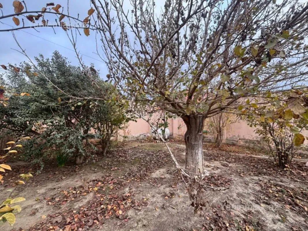 Satılır 5 otaqlı həyət evi 160 m²