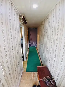 Satılır 1 otaqlı köhnə tikili 40 m²