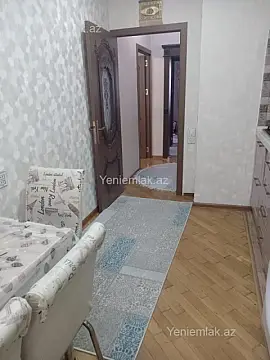 Satılır 3 otaqlı köhnə tikili 68 m²