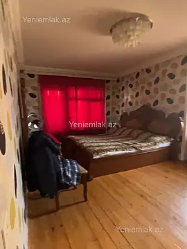 Satılır 3 otaqlı köhnə tikili 80 m²