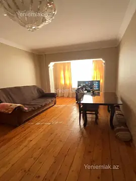 Satılır 3 otaqlı köhnə tikili 80 m² — Bakı, Xətai 3 otaq 80.00 m²