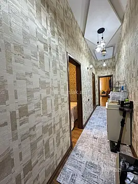 Satılır 2 otaqlı köhnə tikili 60 m²