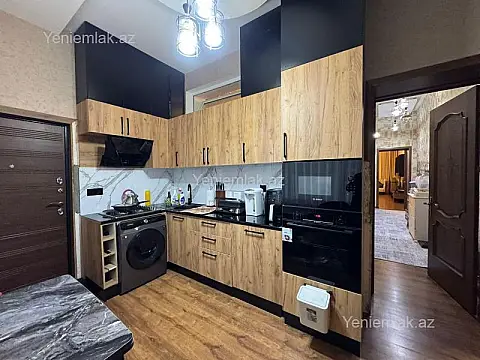 Satılır 2 otaqlı köhnə tikili 60 m²