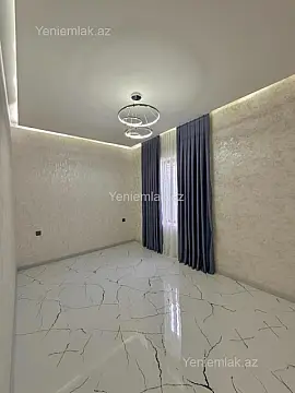 Satılır 4 otaqlı həyət evi 150 m²