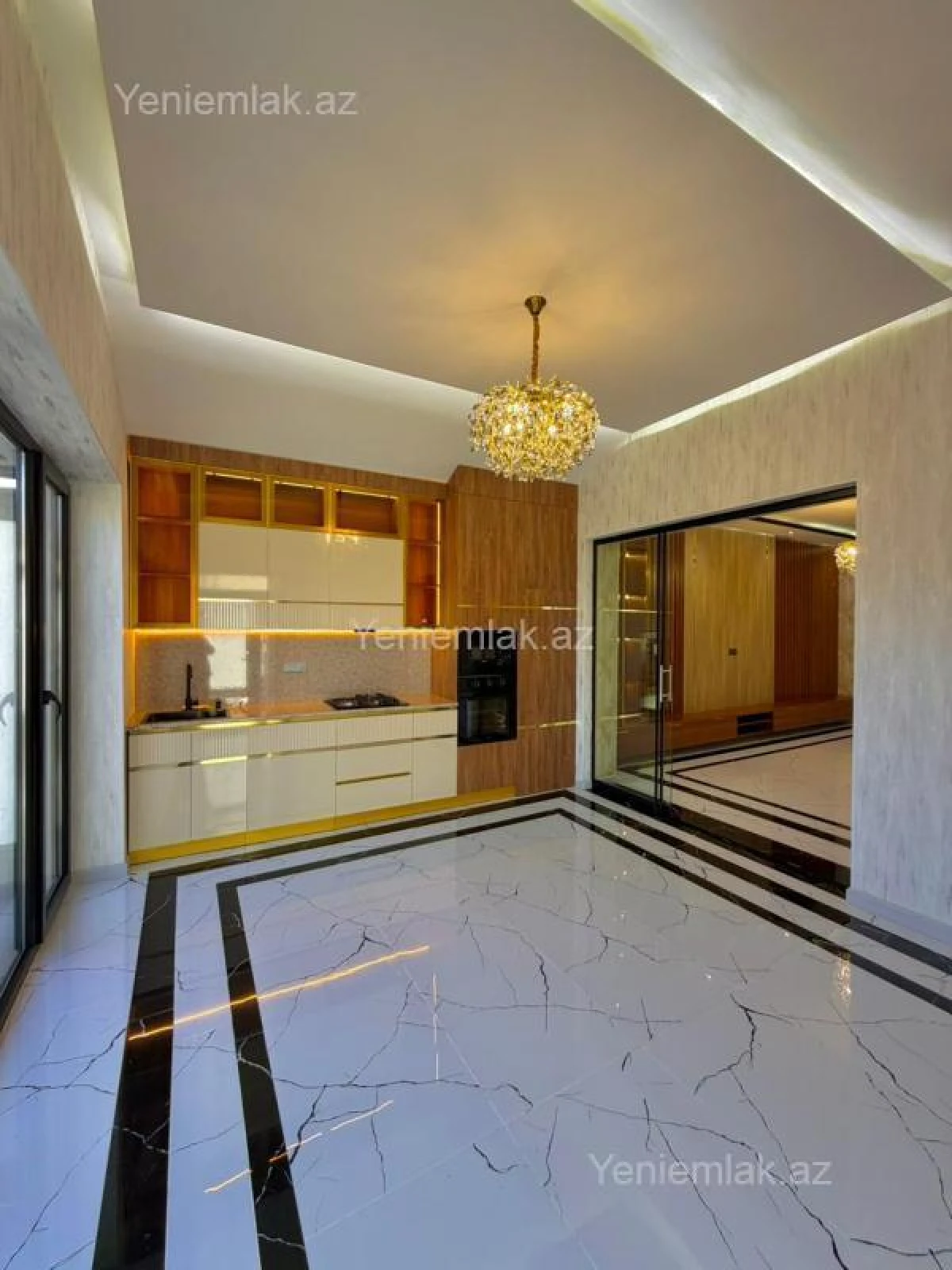 Satılır 4 otaqlı həyət evi 150 m²