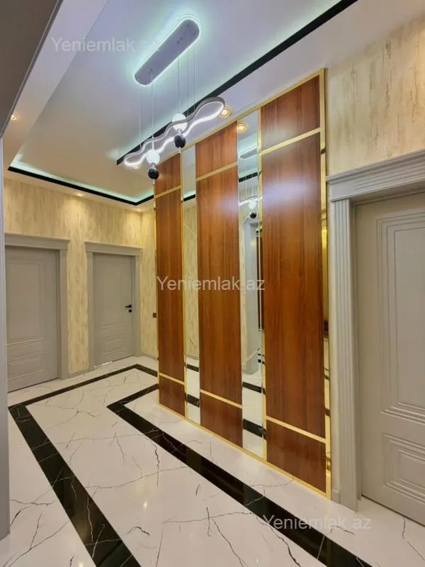 Satılır 4 otaqlı həyət evi 150 m²