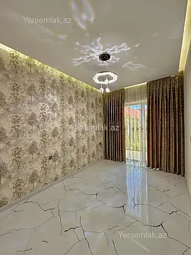 Satılır 4 otaqlı həyət evi 150 m²