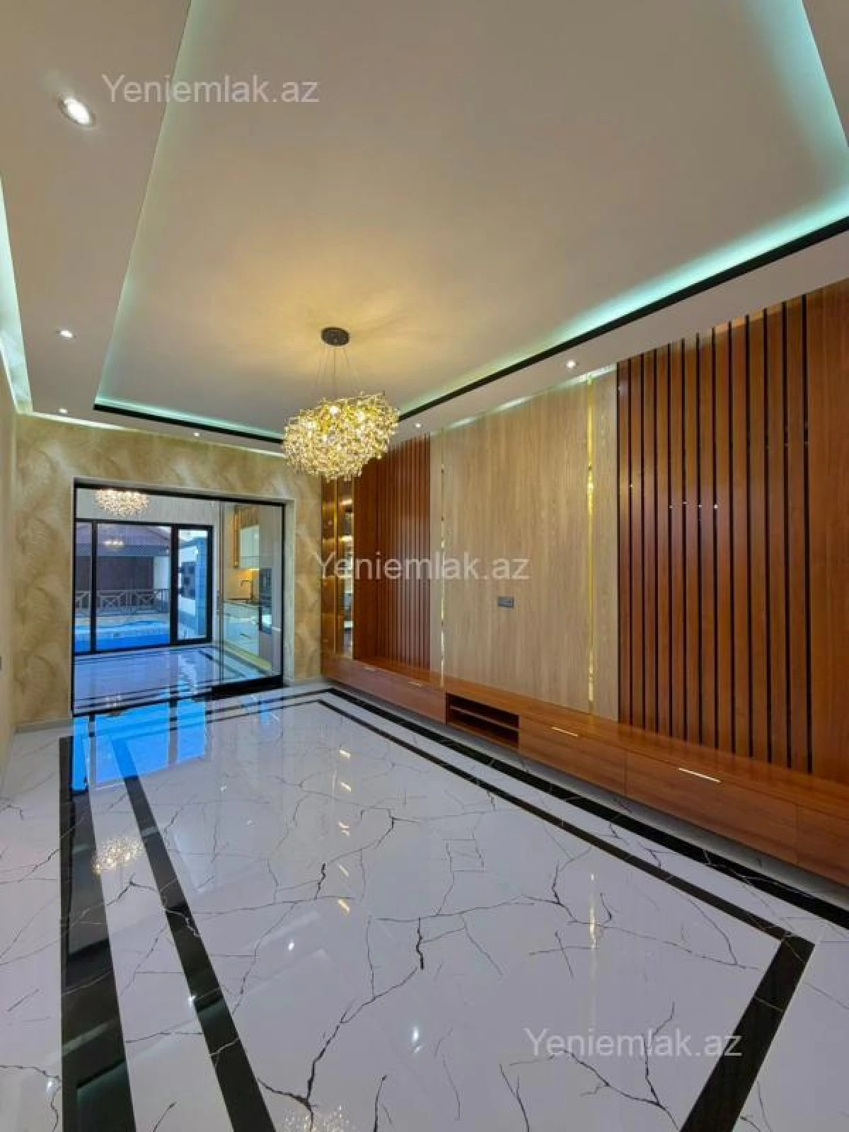 Satılır 4 otaqlı həyət evi 150 m²
