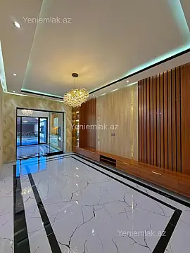 Satılır 4 otaqlı həyət evi 150 m²