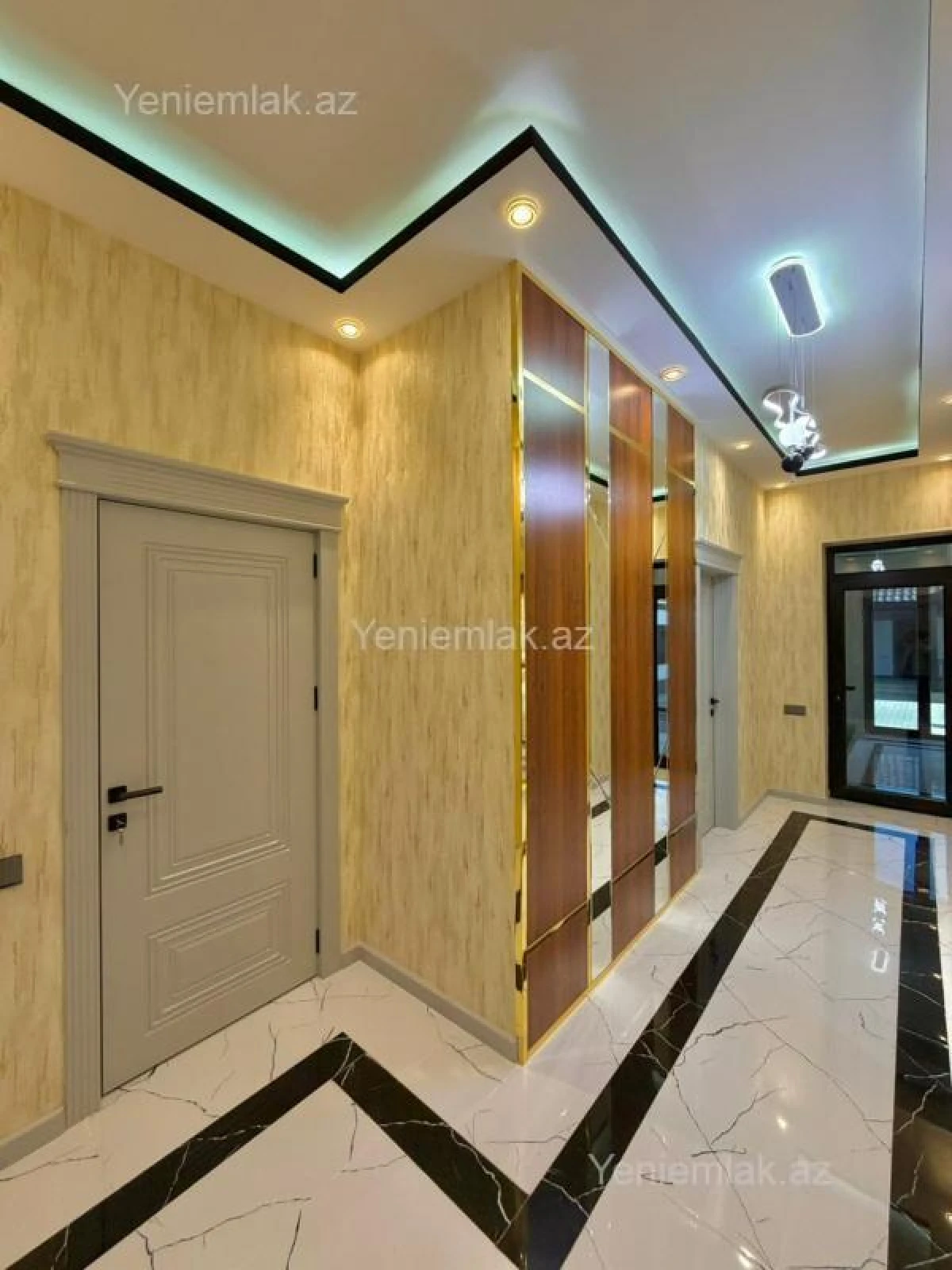 Satılır 4 otaqlı həyət evi 150 m²