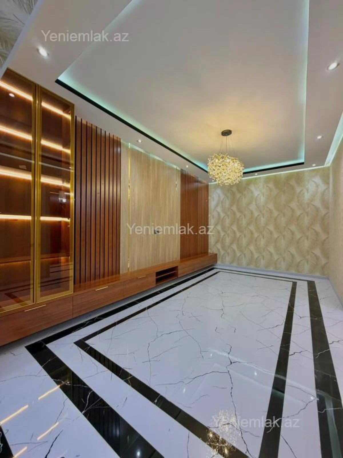 Satılır 4 otaqlı həyət evi 150 m²