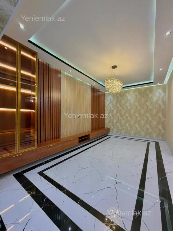 Satılır 4 otaqlı həyət evi 150 m²