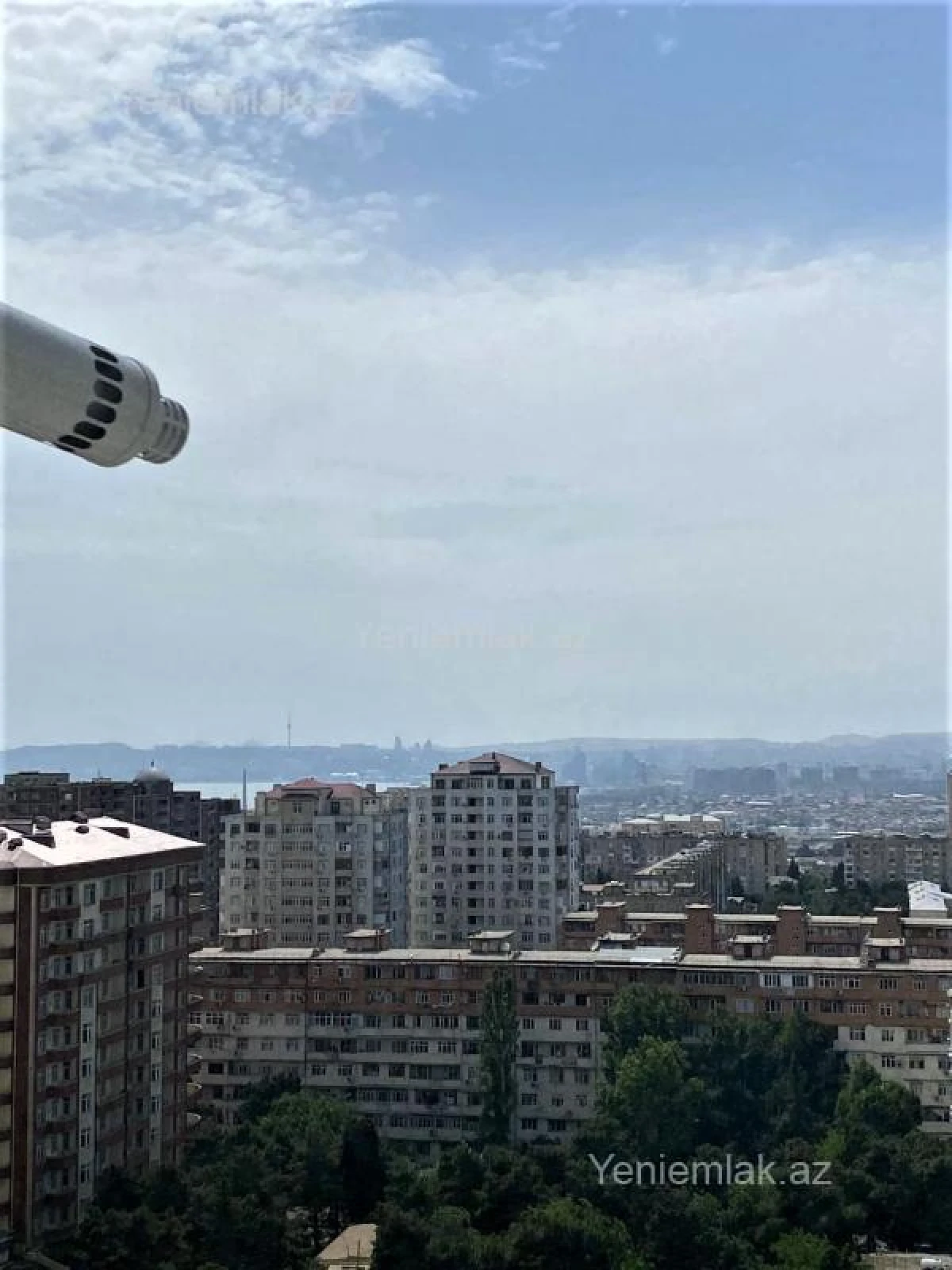 Satılır 3 otaqlı yeni tikili 82 m²