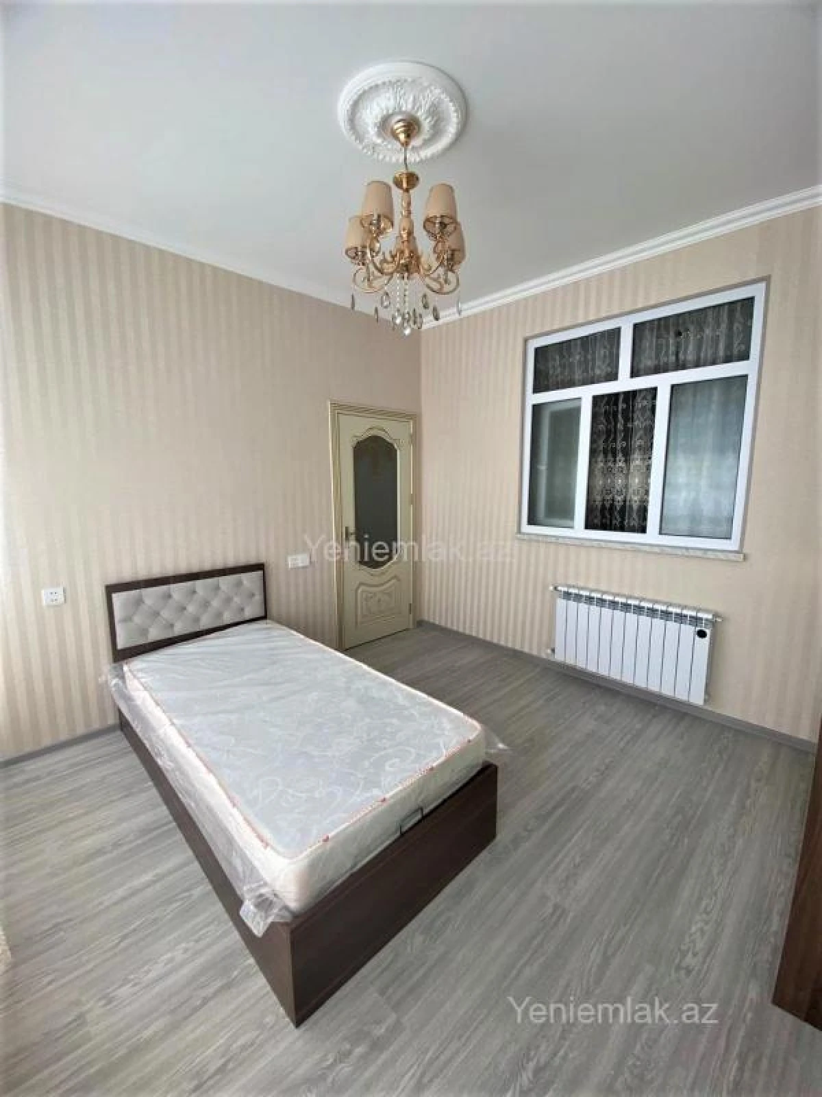 Satılır 3 otaqlı yeni tikili 82 m²
