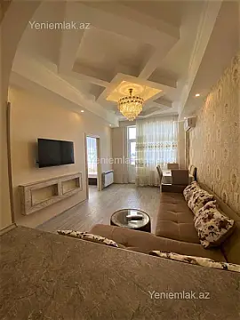 Satılır 3 otaqlı yeni tikili 82 m²