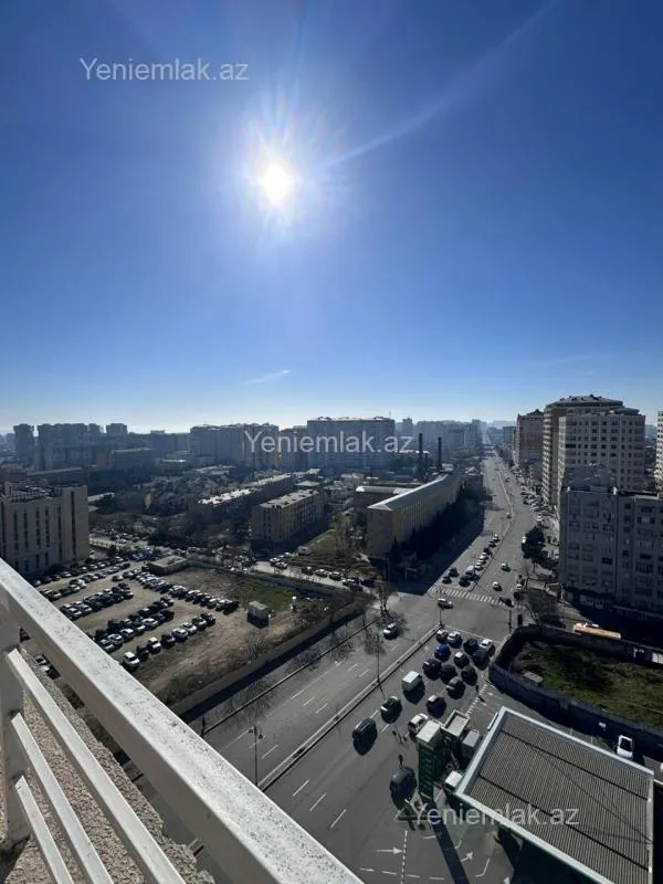 Satılır 2 otaqlı yeni tikili 50 m²