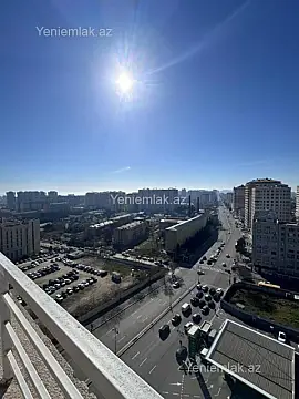 Satılır 2 otaqlı yeni tikili 50 m²