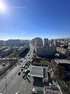 Satılır 2 otaqlı yeni tikili 50 m²