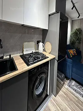 Satılır 2 otaqlı yeni tikili 50 m²