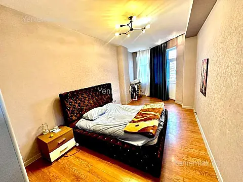 Satılır 3 otaqlı yeni tikili 145 m²