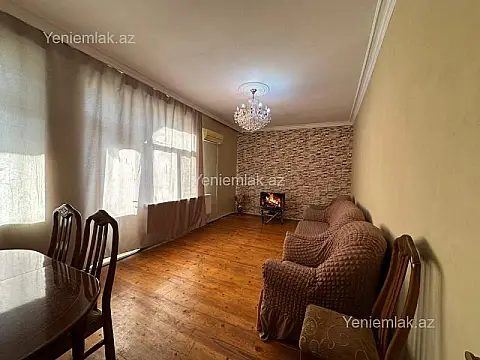 Satılır 2 otaqlı yeni tikili 69 m²