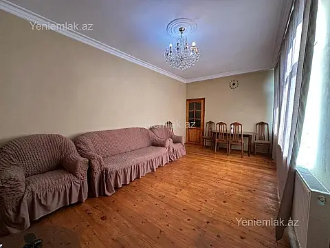 Satılır 2 otaqlı yeni tikili 69 m²