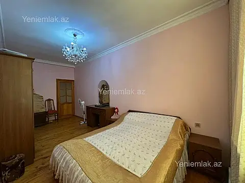 Satılır 2 otaqlı yeni tikili 69 m²