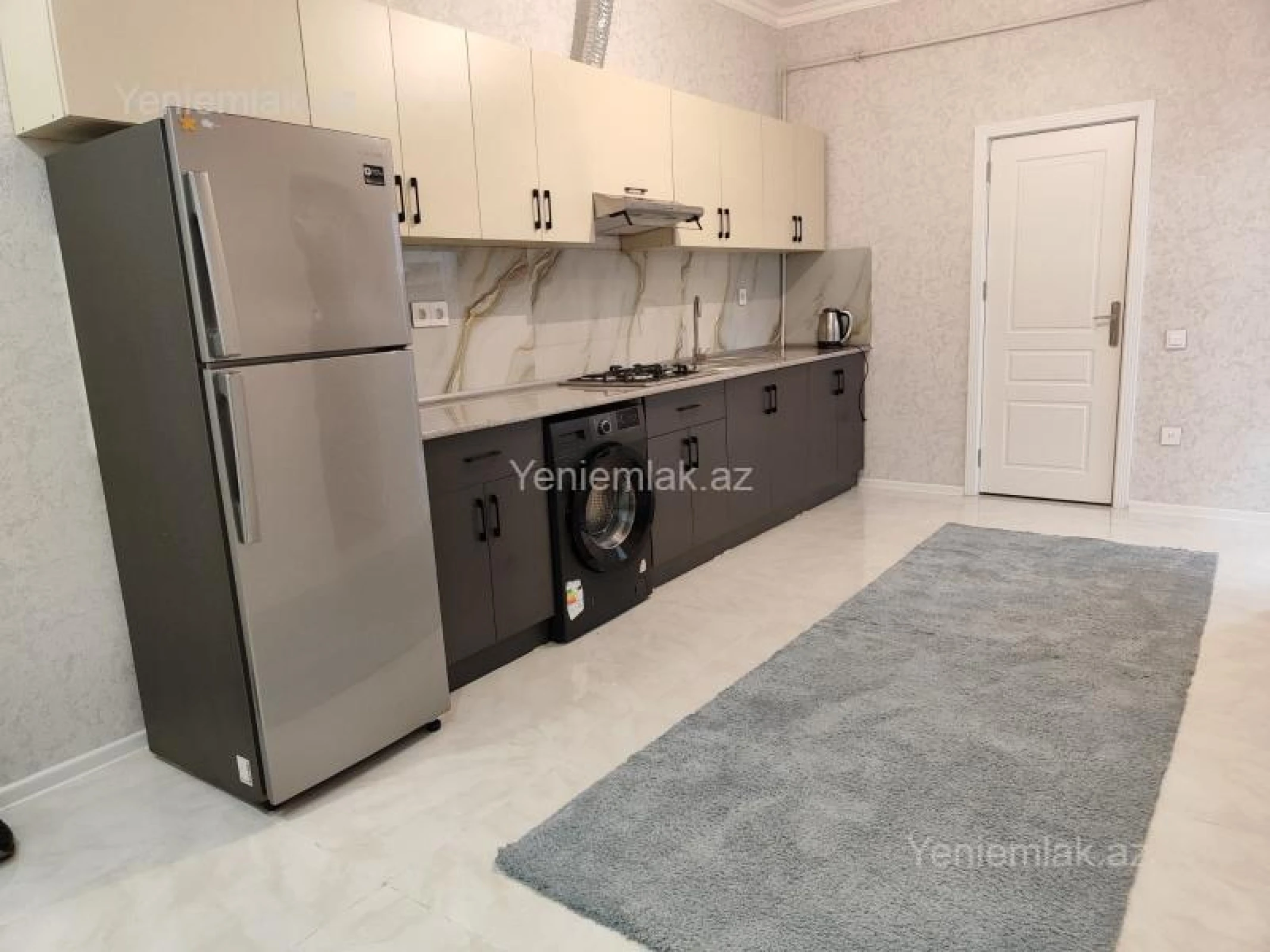 Satılır 14 otaqlı yeni tikili 81 m²