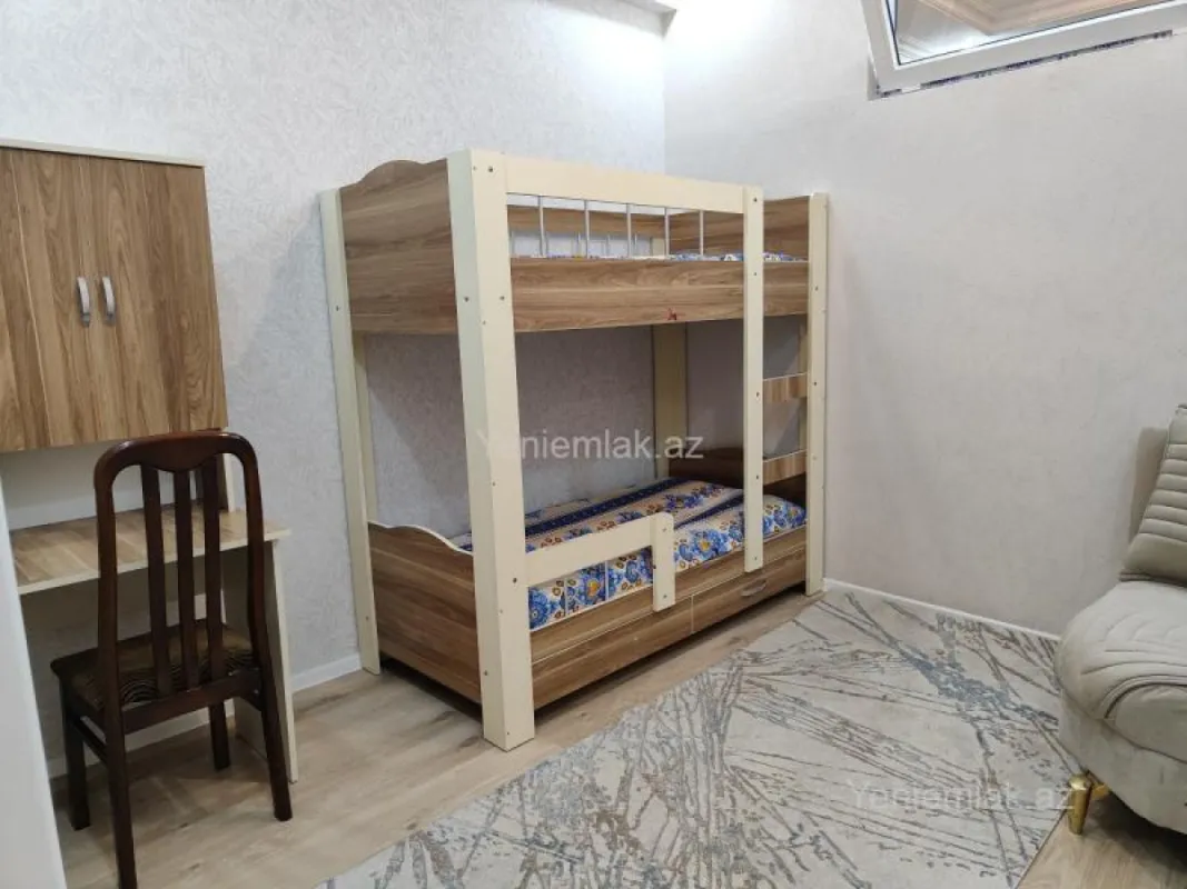 Satılır 14 otaqlı yeni tikili 81 m²