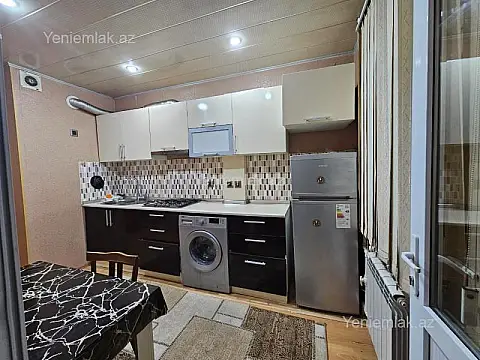 Satılır 4 otaqlı köhnə tikili 85 m² — Sumqayıt 4 otaq 85.00 m²