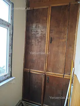 Satılır 4 otaqlı köhnə tikili 85 m²