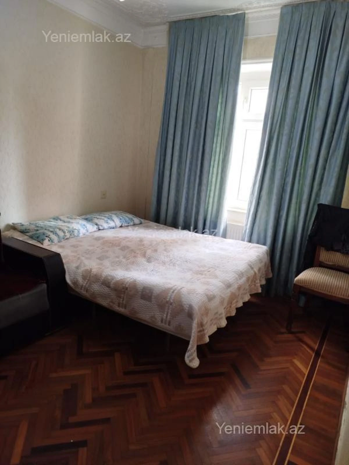 Satılır 4 otaqlı köhnə tikili 85 m²