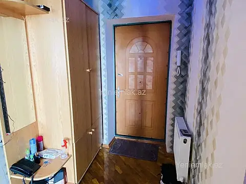 Satılır 2 otaqlı yeni tikili 72 m²