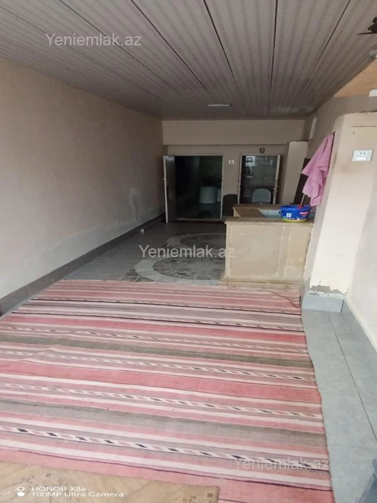 Satılır 4 otaqlı həyət evi 120 m²
