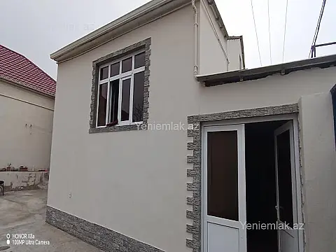 Satılır 4 otaqlı həyət evi 120 m² — Sumqayıt 4 otaq 120.00 m²