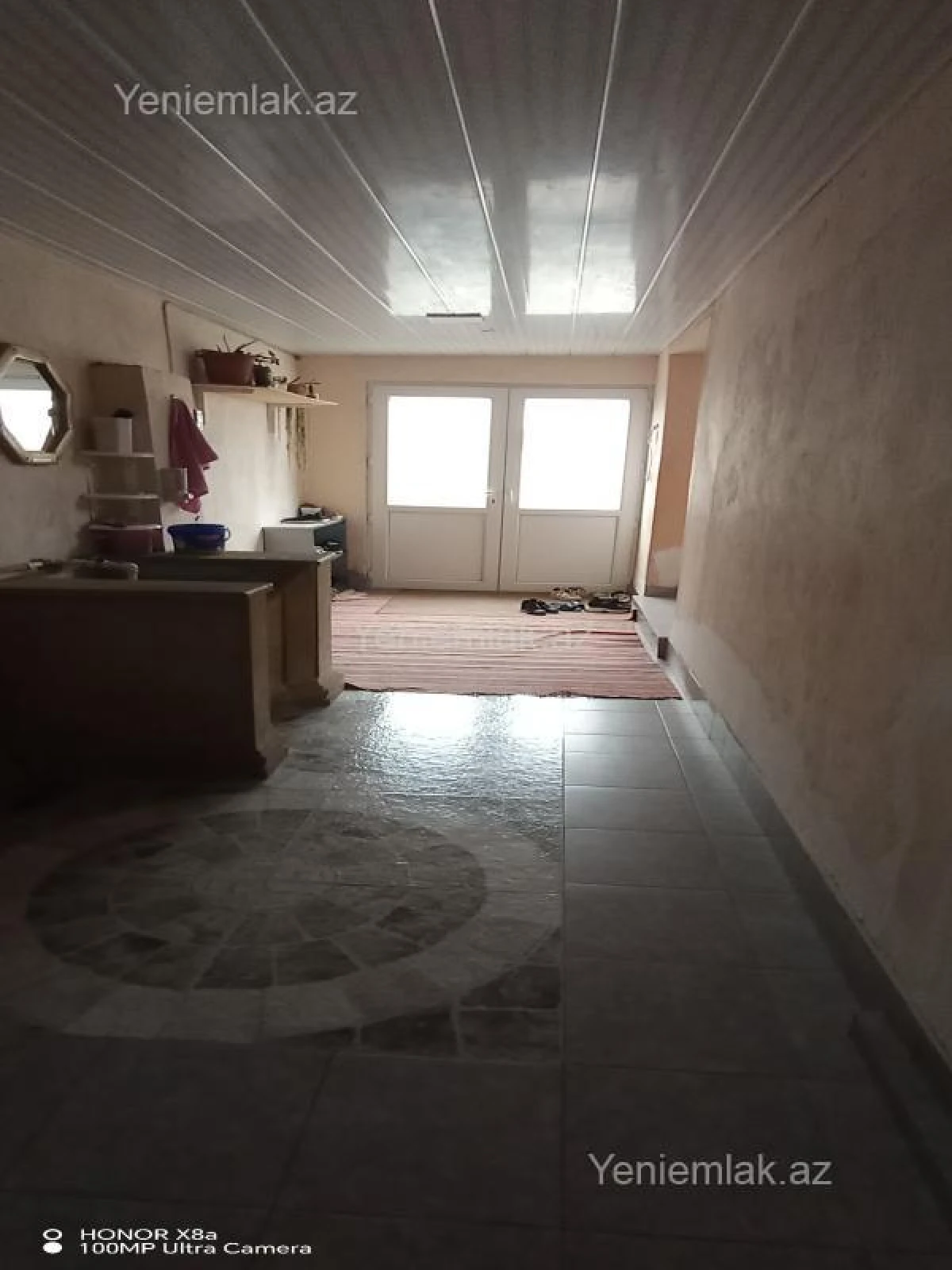 Satılır 4 otaqlı həyət evi 120 m²