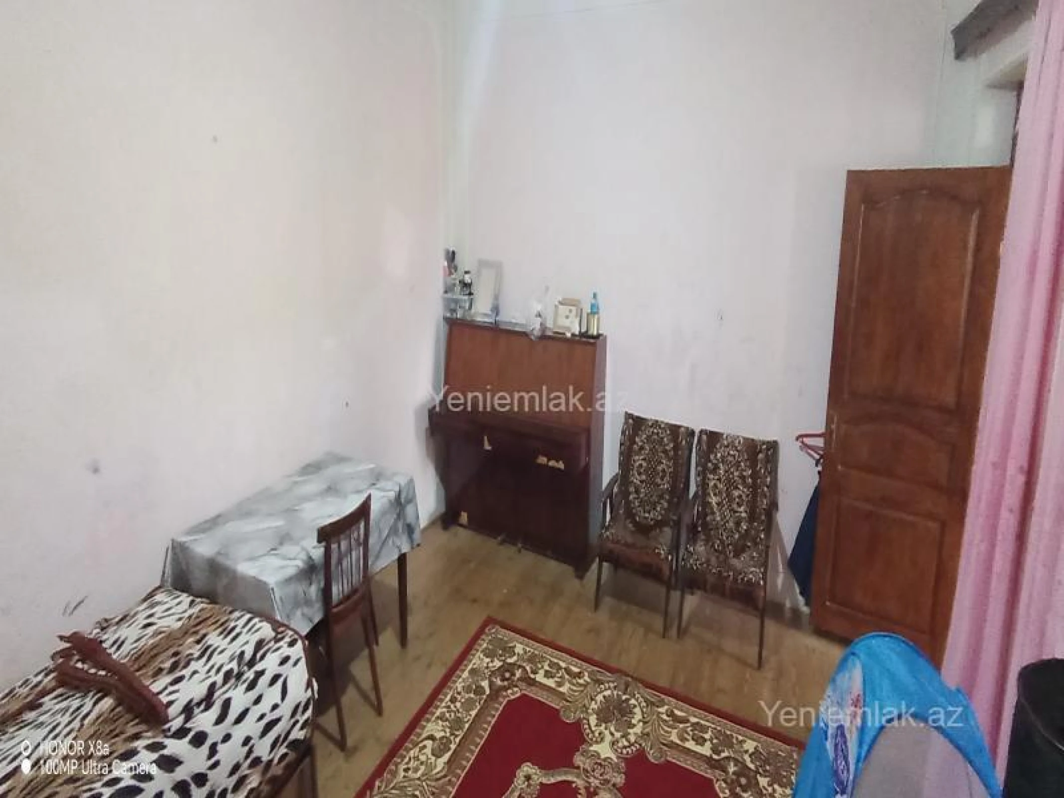 Satılır 4 otaqlı həyət evi 120 m²