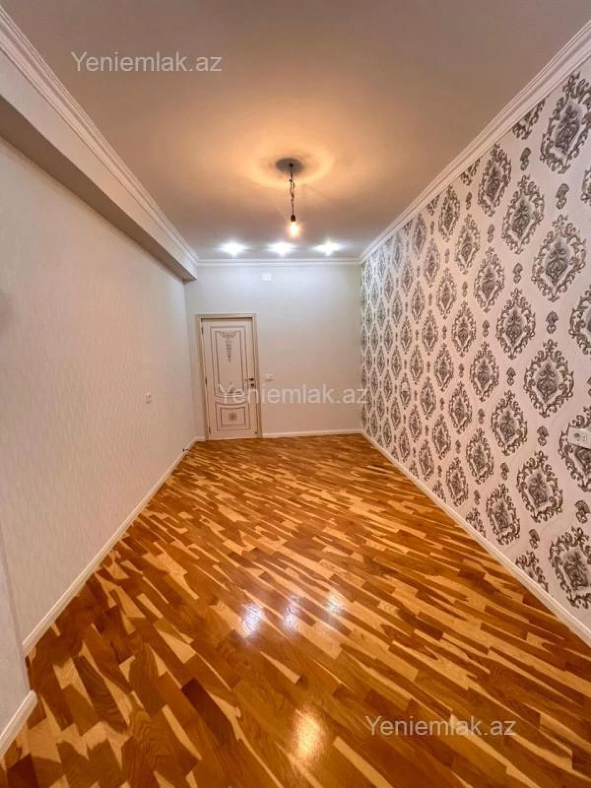 Satılır 3 otaqlı yeni tikili 100 m²