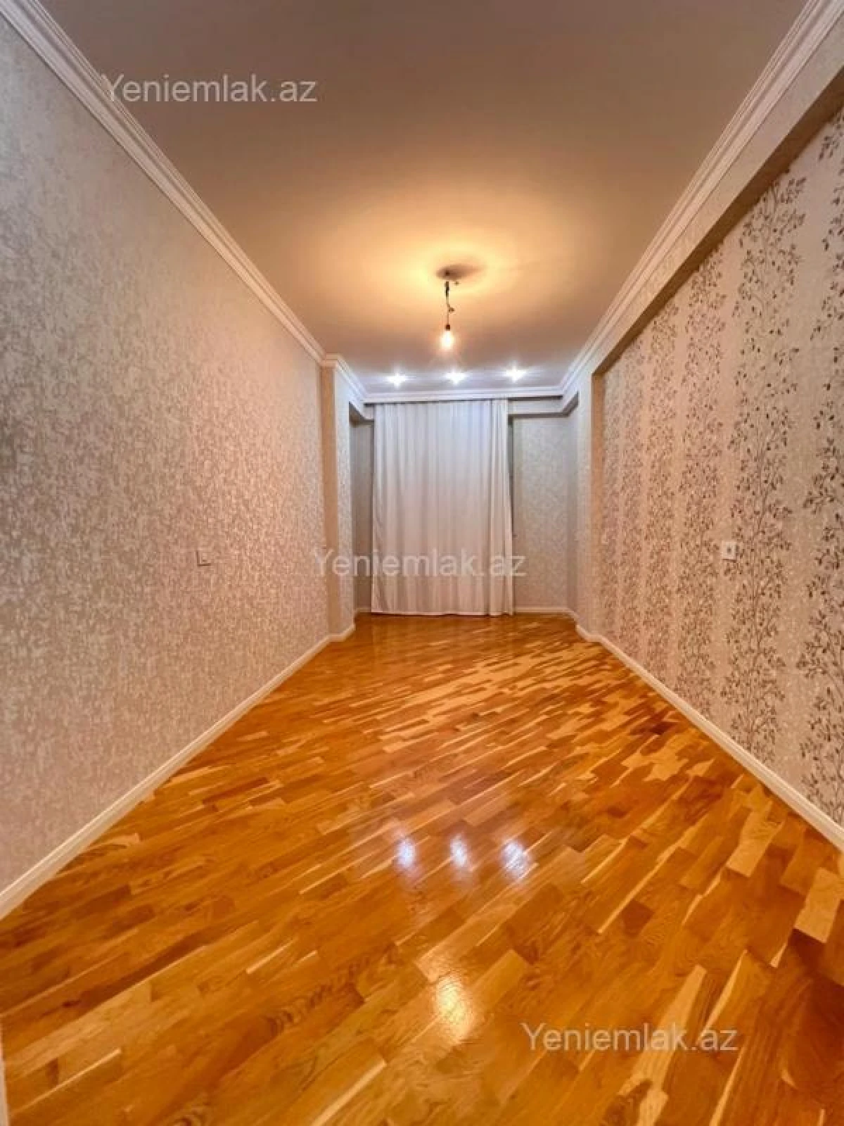 Satılır 3 otaqlı yeni tikili 100 m²