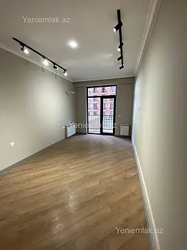 Satılır 3 otaqlı yeni tikili 112 m² — Bakı, Binəqədi 3 otaq 112.00 m²