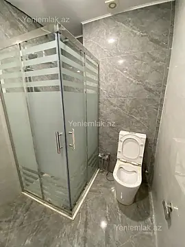 Satılır 3 otaqlı yeni tikili 112 m²