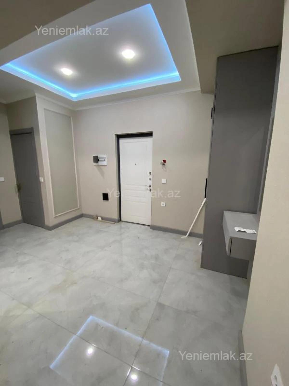 Satılır 3 otaqlı yeni tikili 112 m²