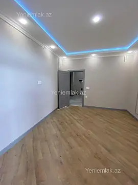 Satılır 3 otaqlı yeni tikili 112 m²